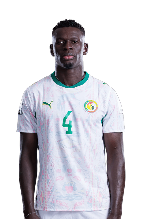 Abdoulaye Seck