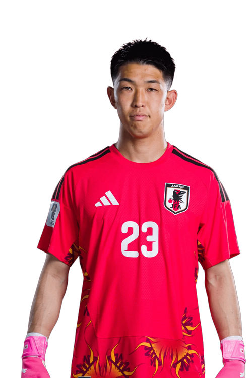 Tomoki HAYAKAWA