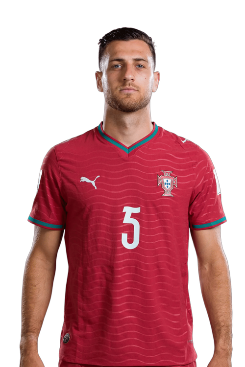 DIOGO DALOT