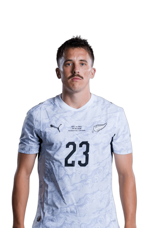 Ryan THOMAS