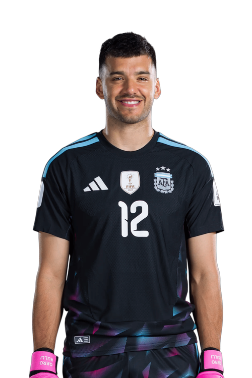 Geronimo RULLI