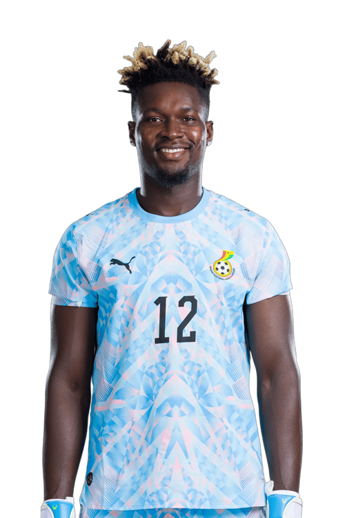 Joseph ANANG
