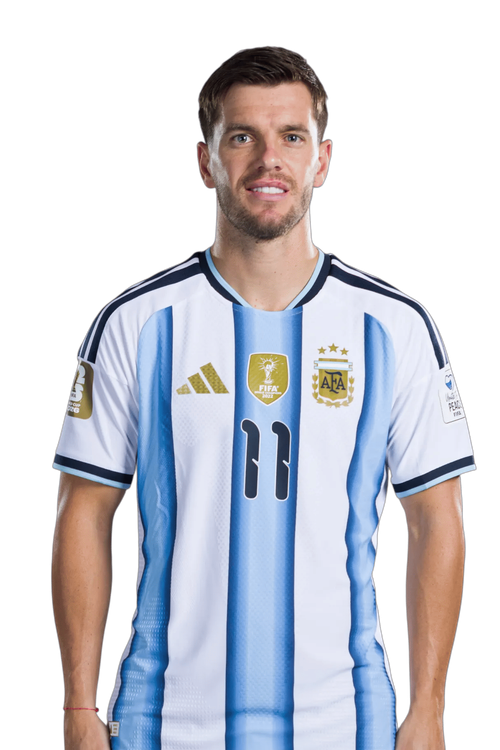 Giovani Lo Celso