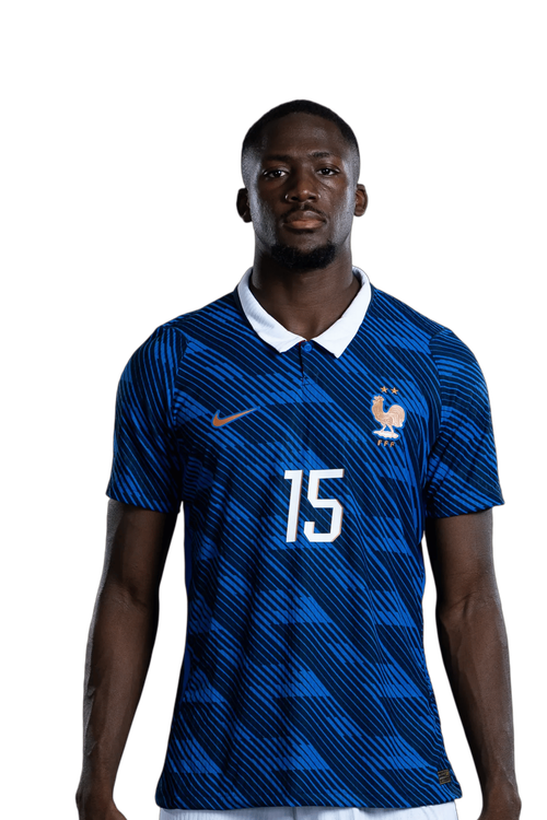Ibrahima KONATE