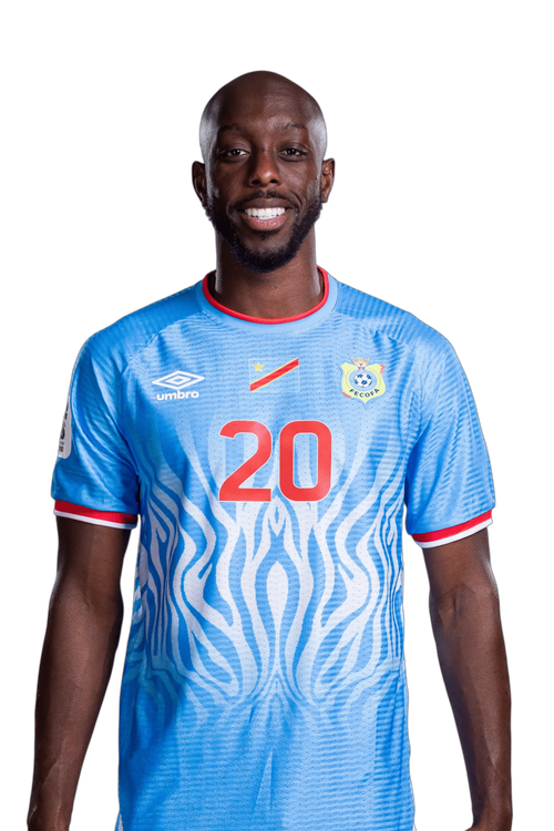Yoane WISSA