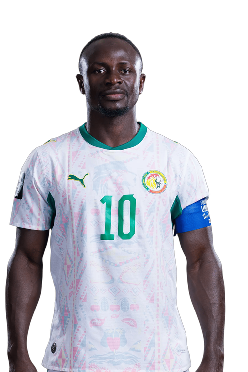 Sadio MANE