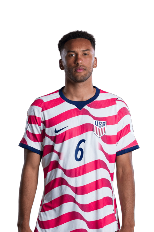 Auston TRUSTY