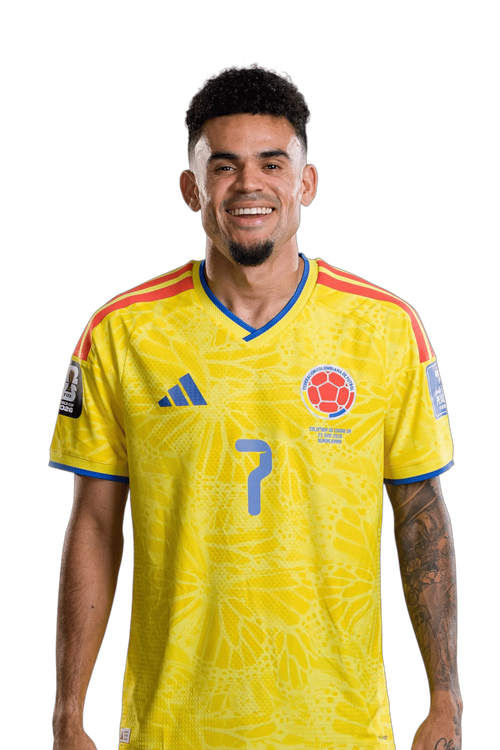 Luis DIAZ