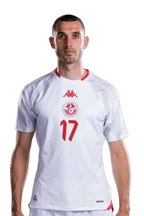 Ellyes SKHIRI