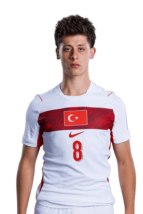 Arda GULER