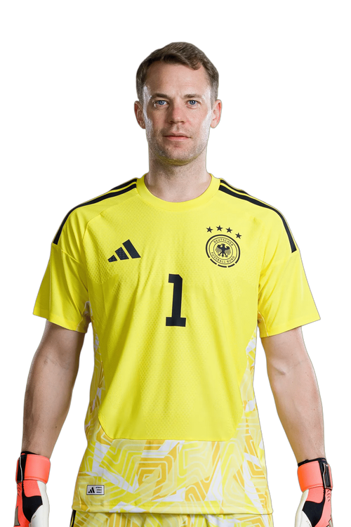 Manuel NEUER