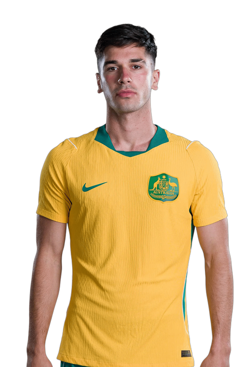 Cristian VOLPATO