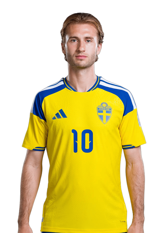 Benjamin NYGREN