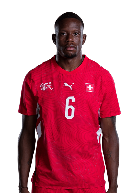 Denis ZAKARIA