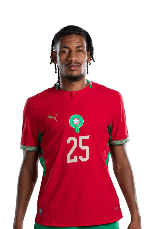 Redouane HALHAL