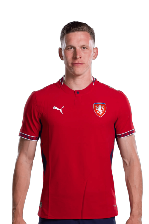 Lukas PROVOD