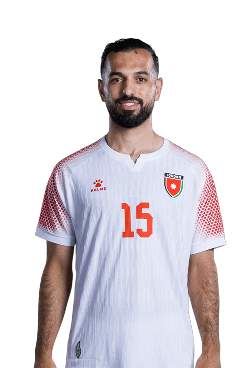 IBRAHIM SADEH