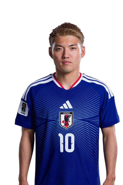 Ritsu DOAN