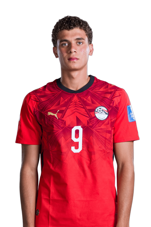 HAMZA ABDELKARIM