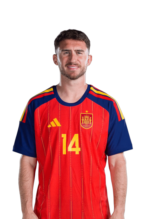 Aymeric LAPORTE