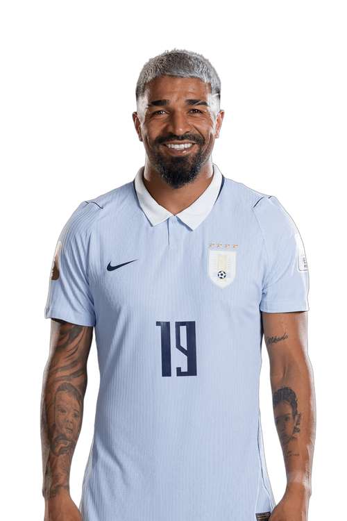Rodrigo AGUIRRE