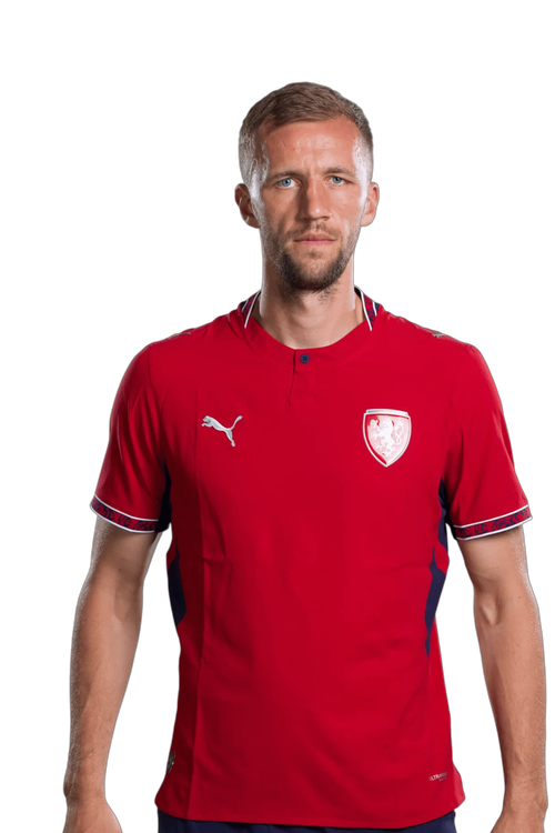 Tomas SOUCEK