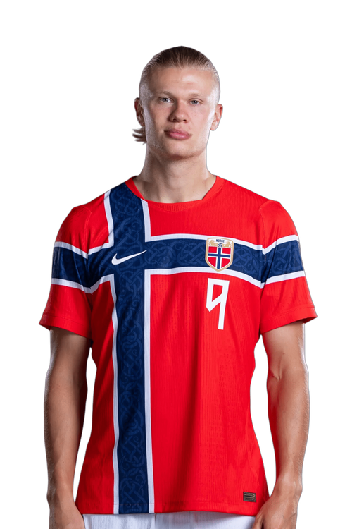 Erling HAALAND