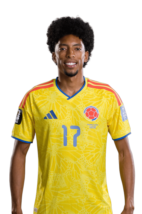 Johan MOJICA
