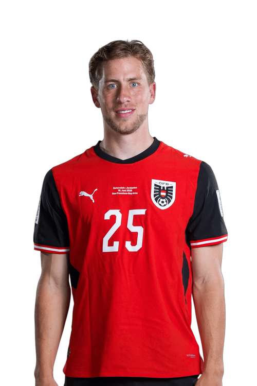Michael SVOBODA