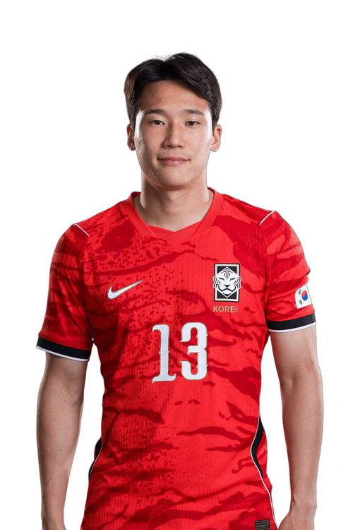 LEE Taeseok