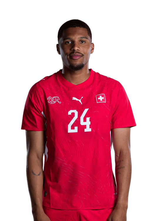 Aurele AMENDA