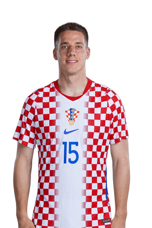 Mario PASALIC