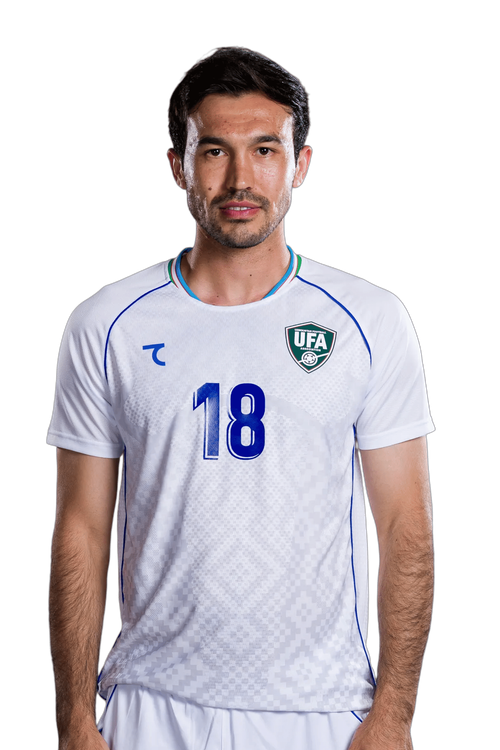 Abdulla ABDULLAEV