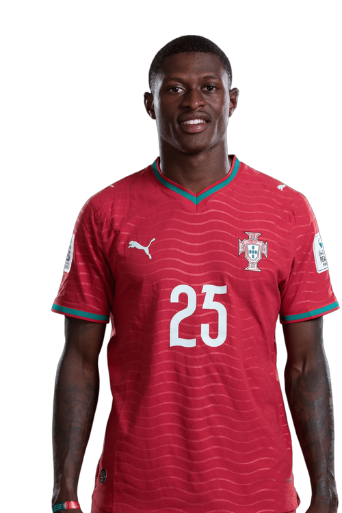 NUNO MENDES