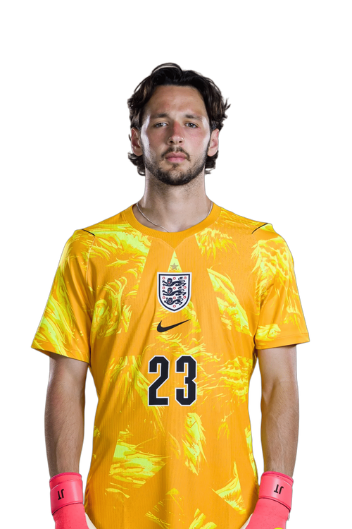 James TRAFFORD