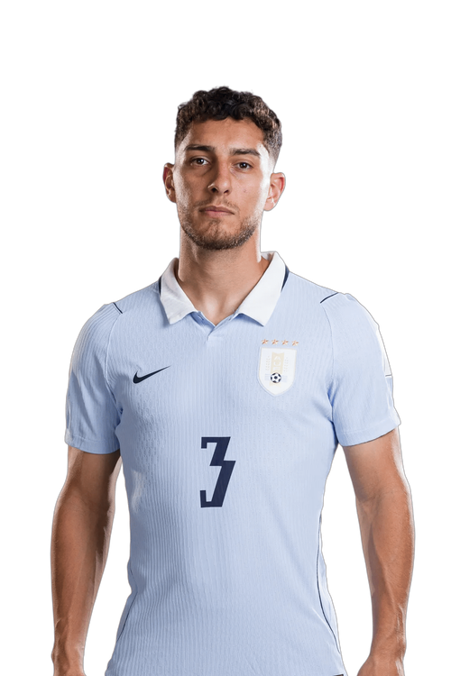 Sebastian CACERES