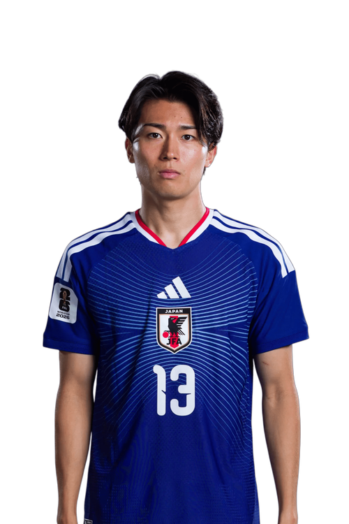 Keito Nakamura