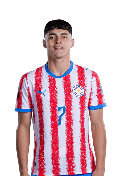 Ramon SOSA