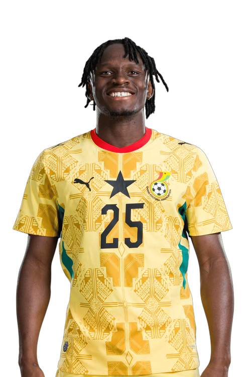 Prince ADU