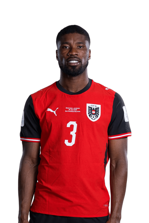 Kevin Danso